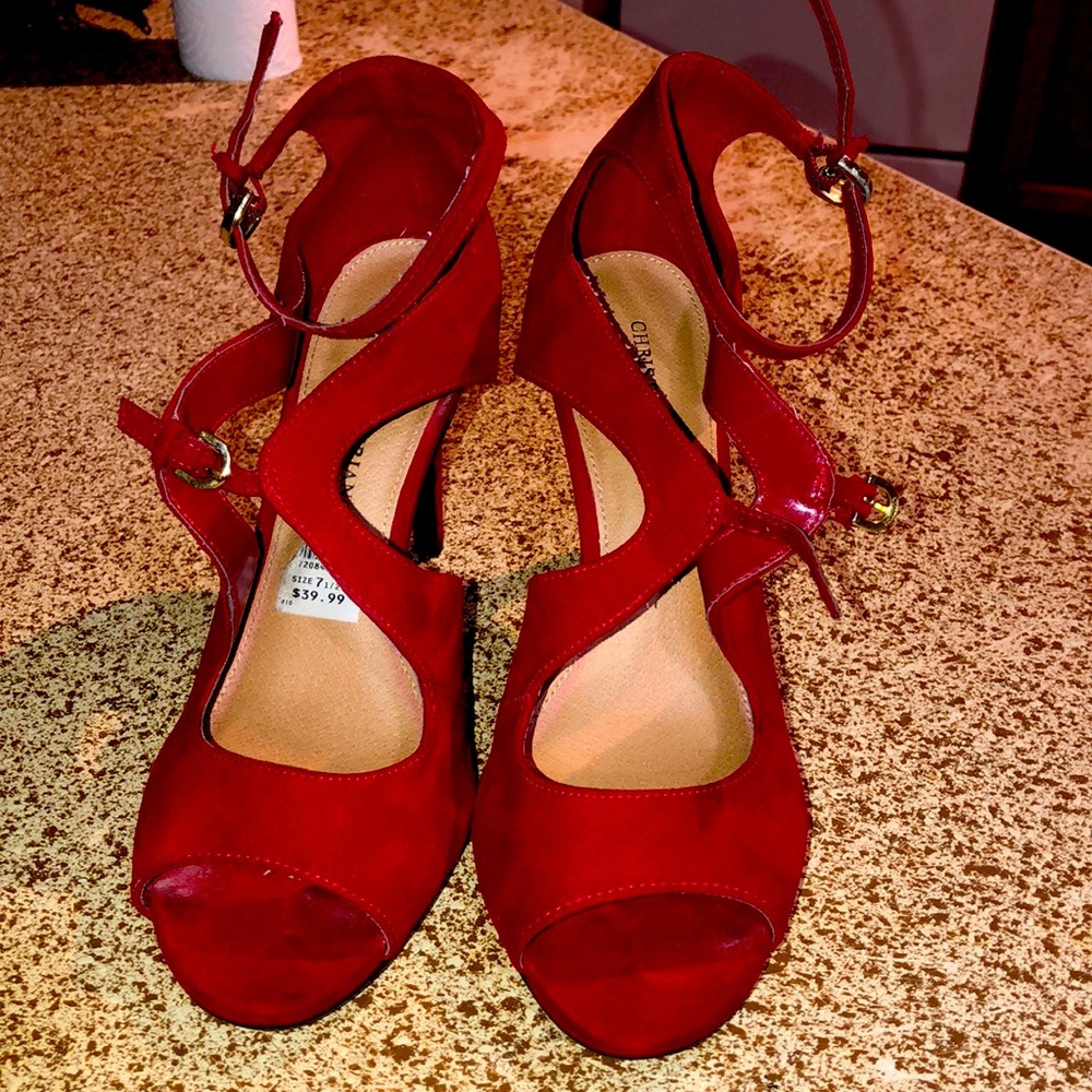 Heels
